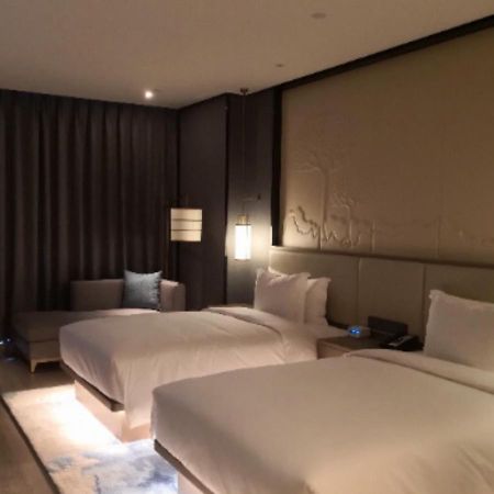 Xi'An Boffo Lang Hotel Exteriér fotografie