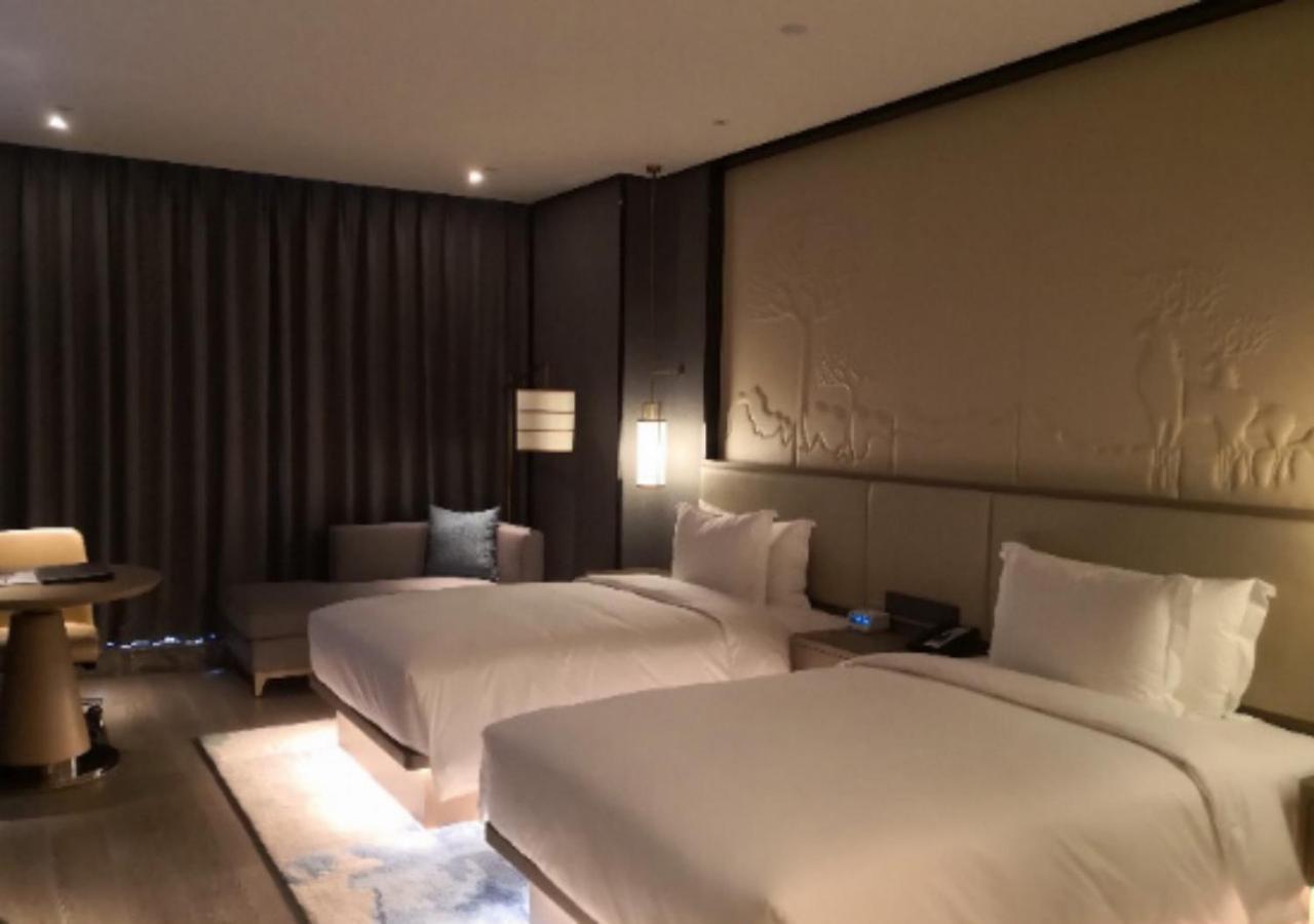 Xi'An Boffo Lang Hotel Exteriér fotografie