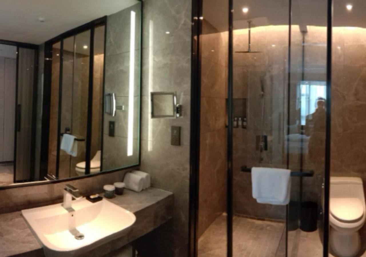 Xi'An Boffo Lang Hotel Exteriér fotografie