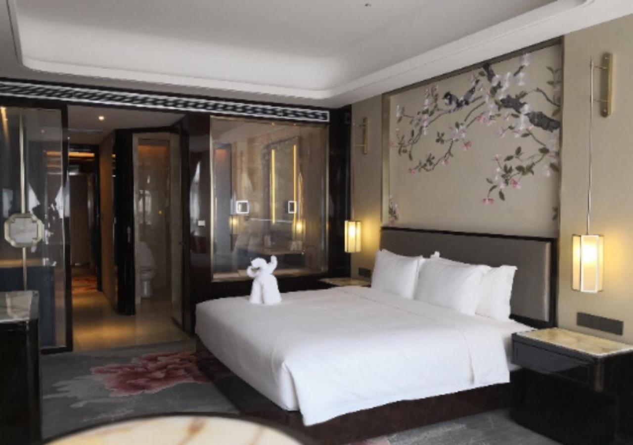 Xi'An Boffo Lang Hotel Exteriér fotografie
