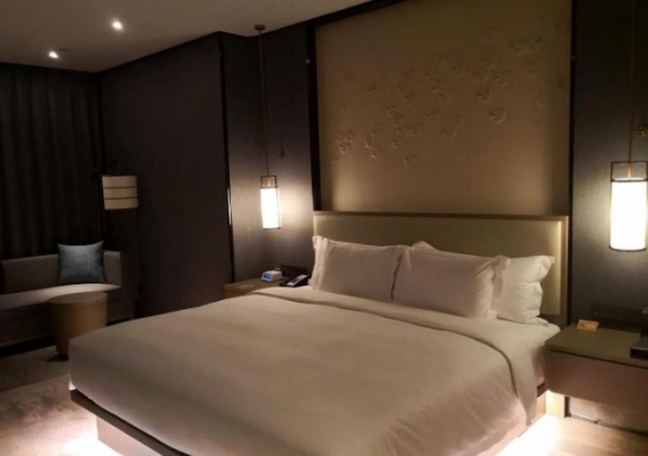 Xi'An Boffo Lang Hotel Exteriér fotografie