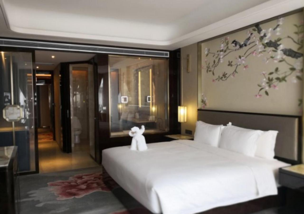 Xi'An Boffo Lang Hotel Exteriér fotografie