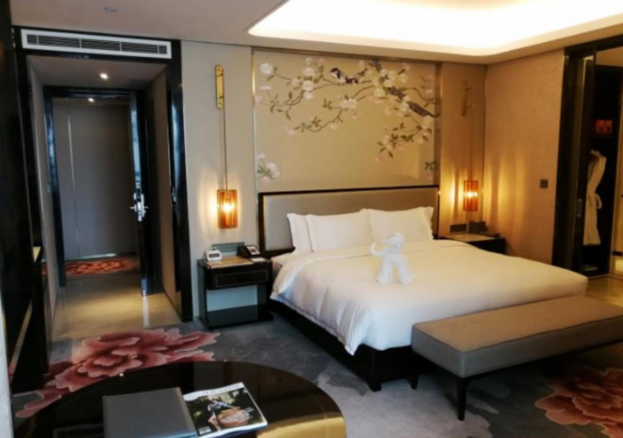 Xi'An Boffo Lang Hotel Exteriér fotografie
