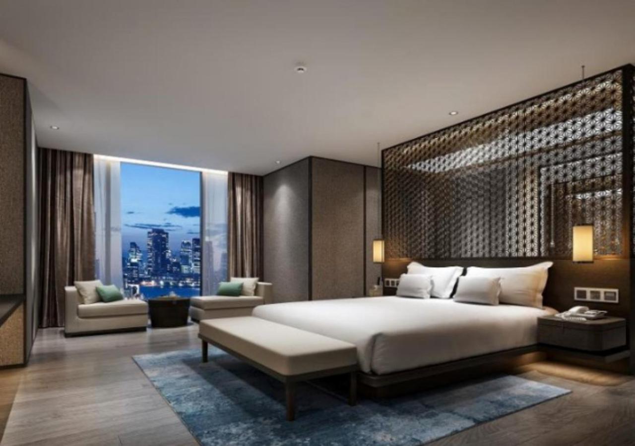 Xi'An Boffo Lang Hotel Exteriér fotografie