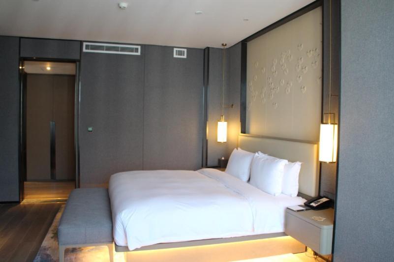 Xi'An Boffo Lang Hotel Exteriér fotografie